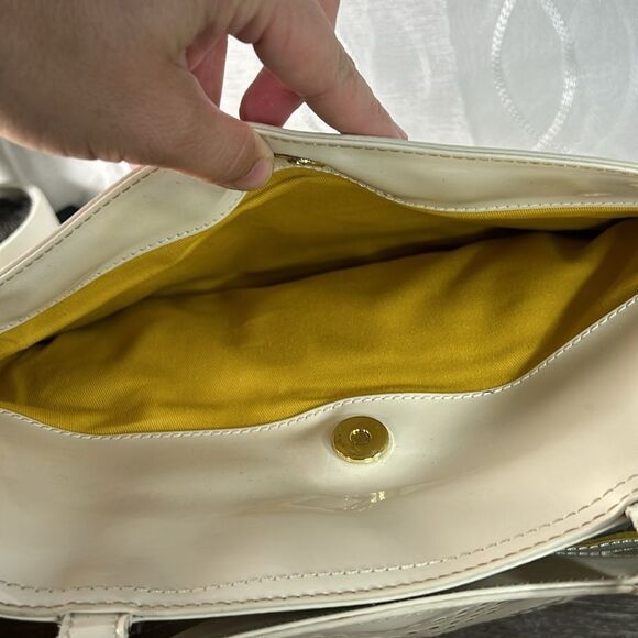 Tory Burch Charlie tote - Picture 8 of 9